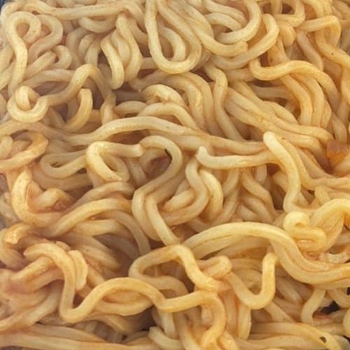 Chicken Noodles.