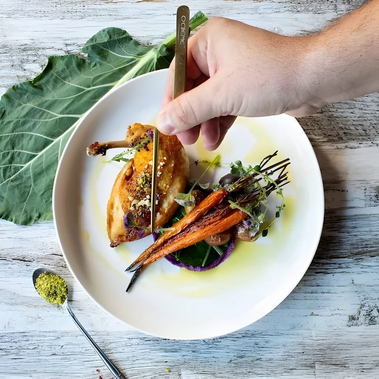 Fresh Seafood and Classic Greek Dishes🐟