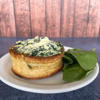 Croisspinach