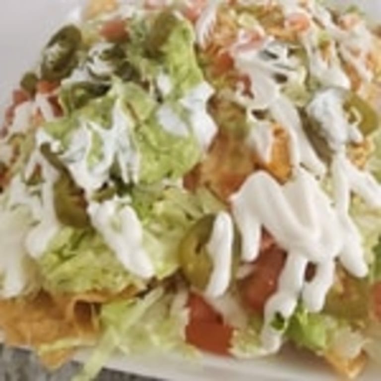 Tempting Tacos: Tex-Mex Delights