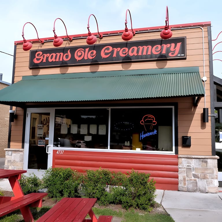 Minneapolis Location