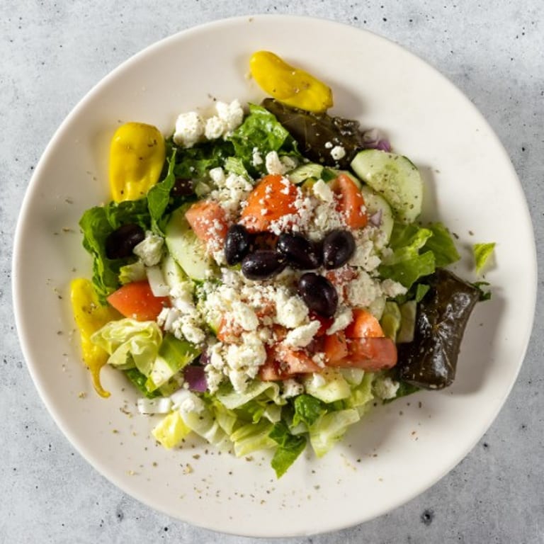 Convenient Takeout Options for Greek and Mediterranean Cuisine