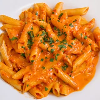 Penne Alla Vodka