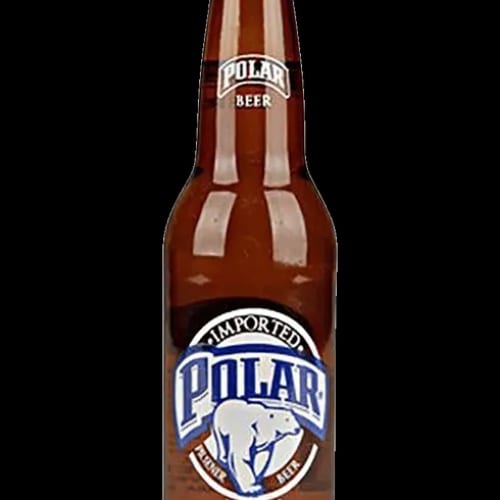 Beer - Polar (Imported).