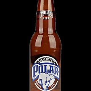 Beer - Polar (Imported)