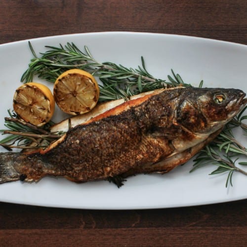 Whole Bronzino.