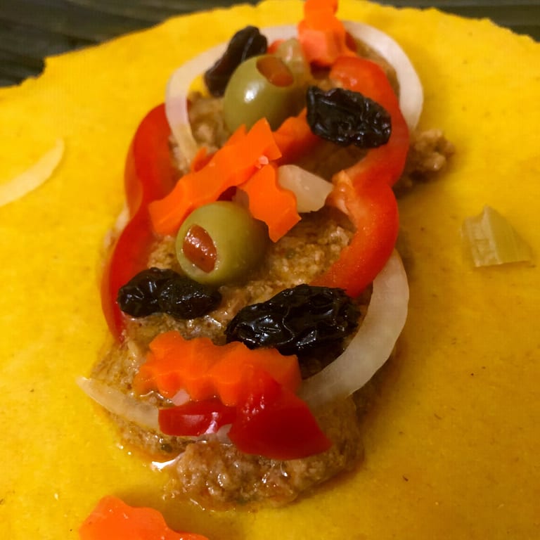 But let's learn how it is prepared.