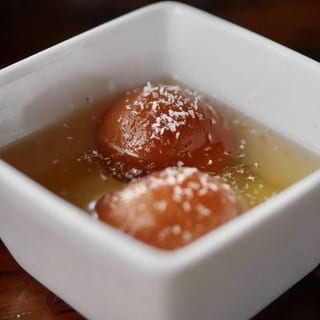 Gulab Jamun