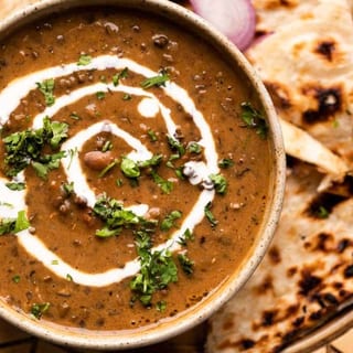 Dal Makhani
