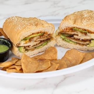 Milanesa Torta