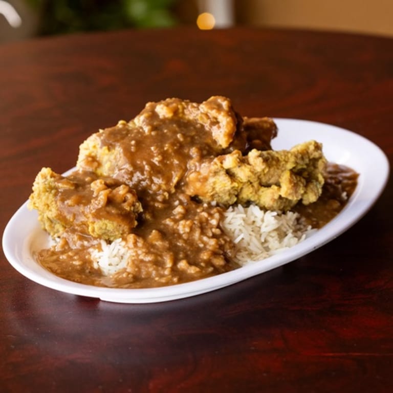 Soul-Food Takeout: Southern Flavors to Go