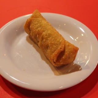 A2. Pork Egg Roll