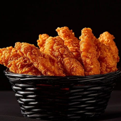Chicken Fingers.
