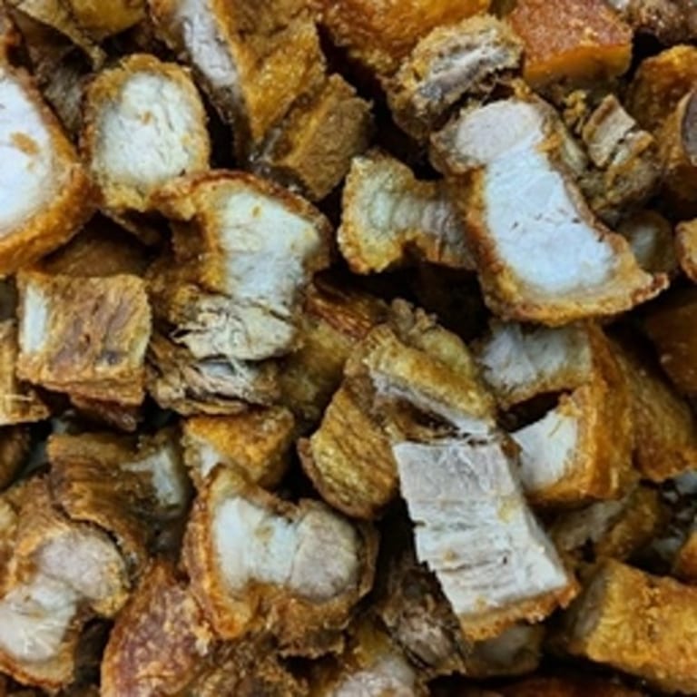 Delicious Asian Flavors: Noodles, Brunch, and More