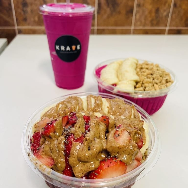  The Healthy Taste You Krave