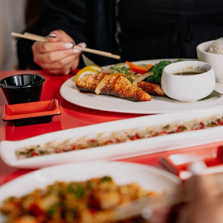 We Are Taking Online Reservations!