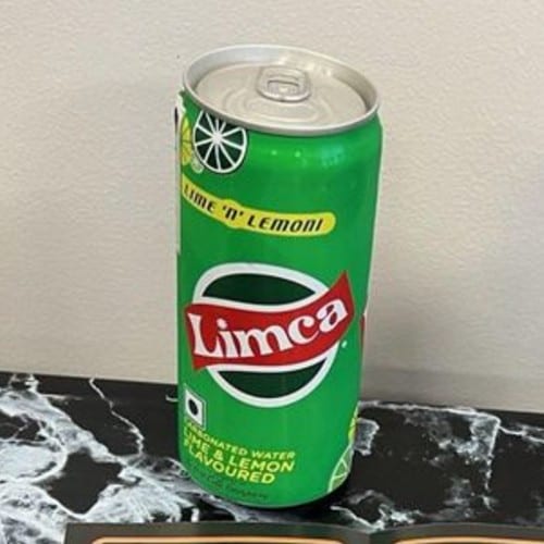 Indian Soda.
