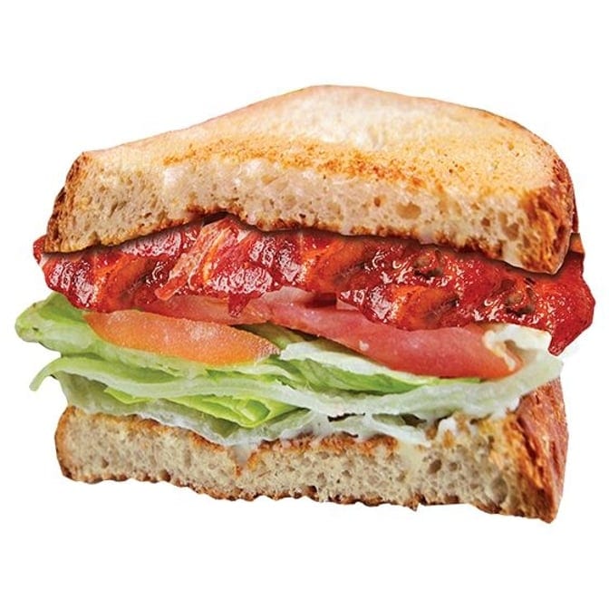 19. BLT Sandwich.