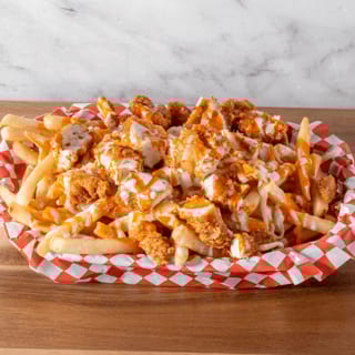 Chick-N-Fries