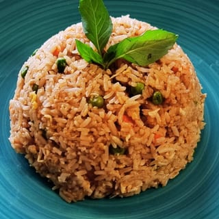 B1. House Fried Rice