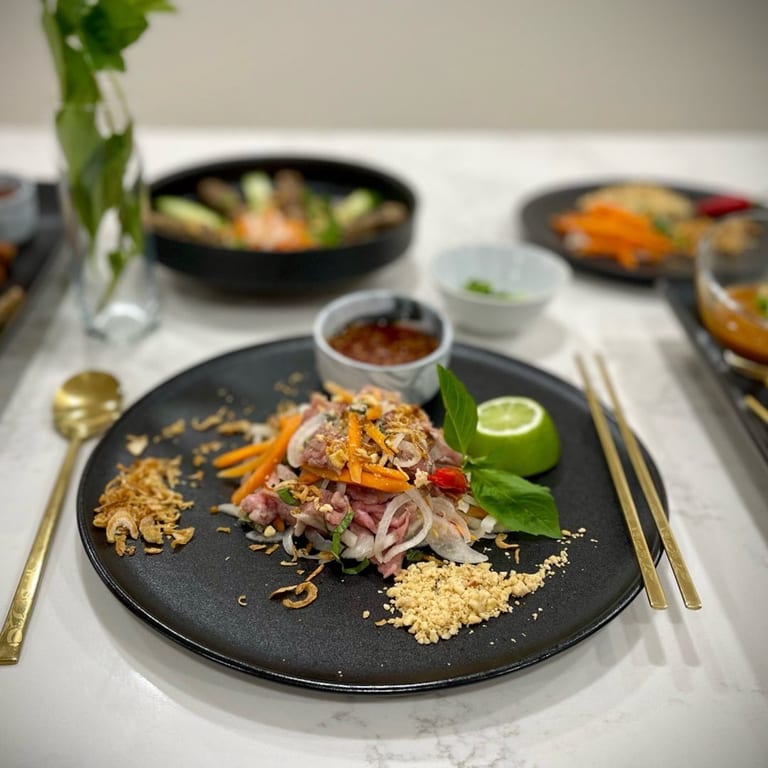 Hassle-Free Ordering!