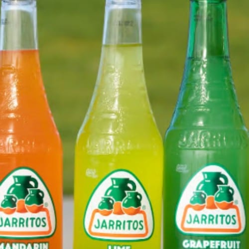 Jarritos.
