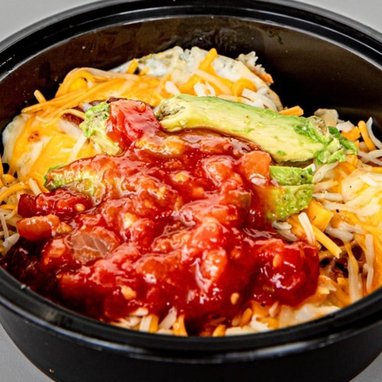 Delicious Burritos: A Flavorful Mexican Delight