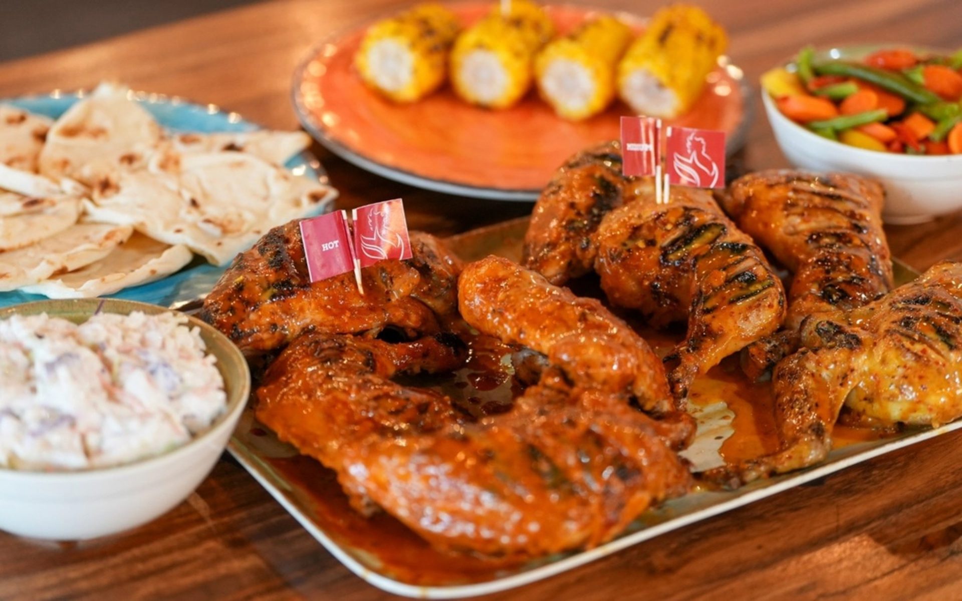 Order with Ease Online