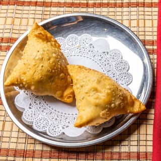 Samosa