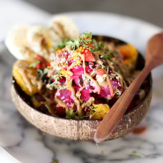 Original Pitaya Bowl