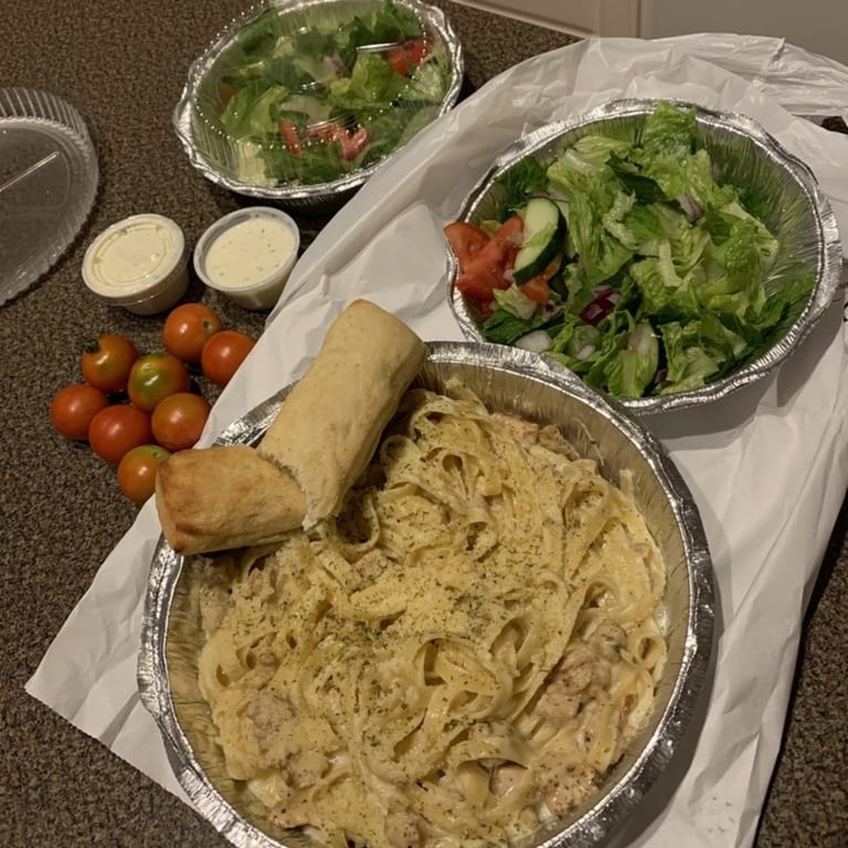 Catering Italian Flavors for Every Occasion