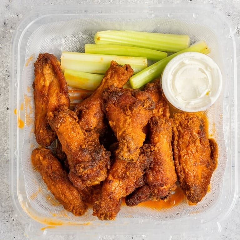 Delicious BLT Creations at Our Restaurant