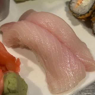 Yellowtail