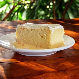 Tres Leches 
