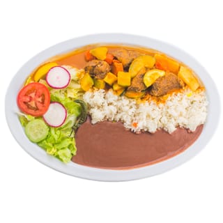Carne Guisada