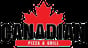 Canadian Pizza & Grill