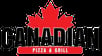 Canadian Pizza & Grill