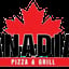 Canadian Pizza & Grill