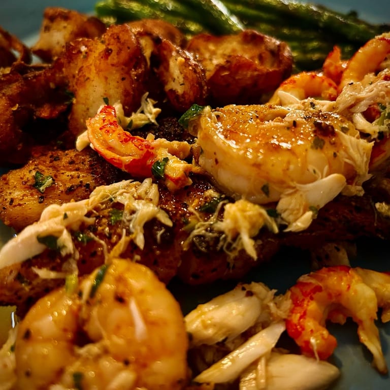 Let Us Cater Your Next Event!