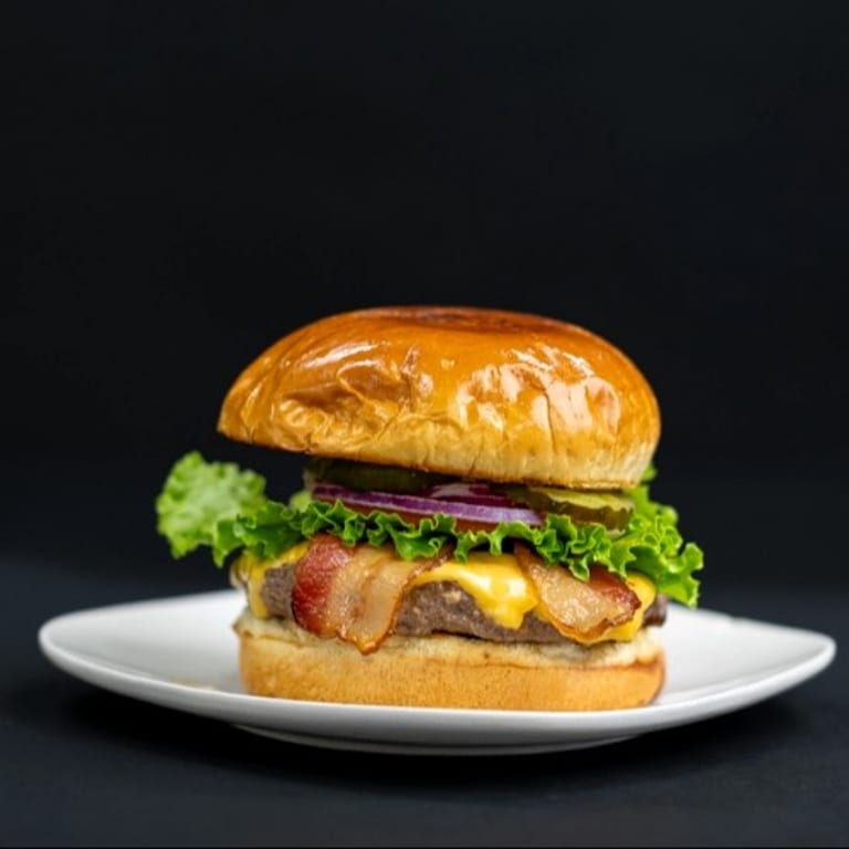 Hot Dog Delights: Classic American Eats