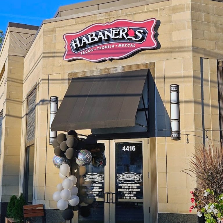 Habaneros Fresh Mexican Grill