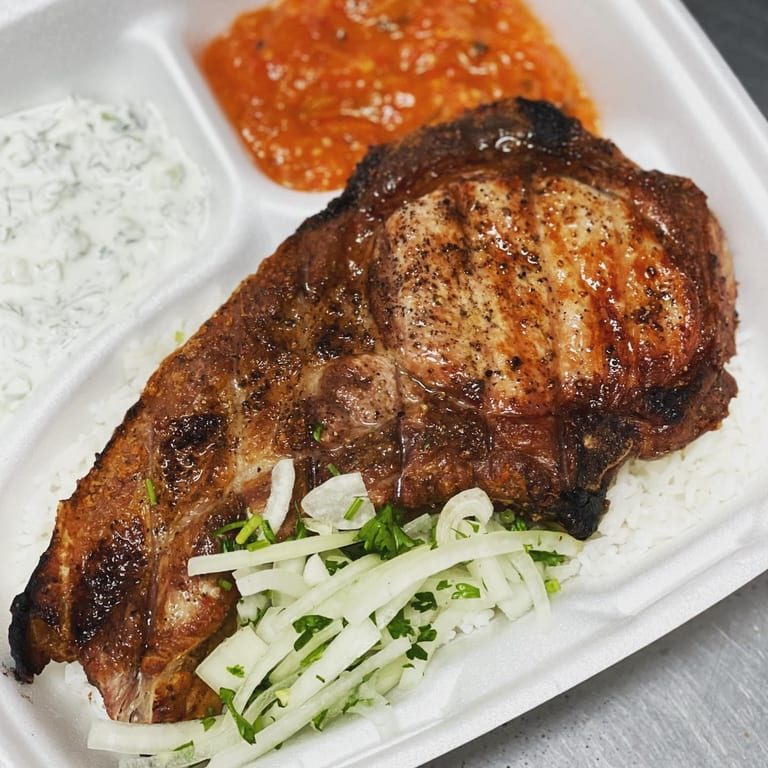 Experience the Ease of Ordering