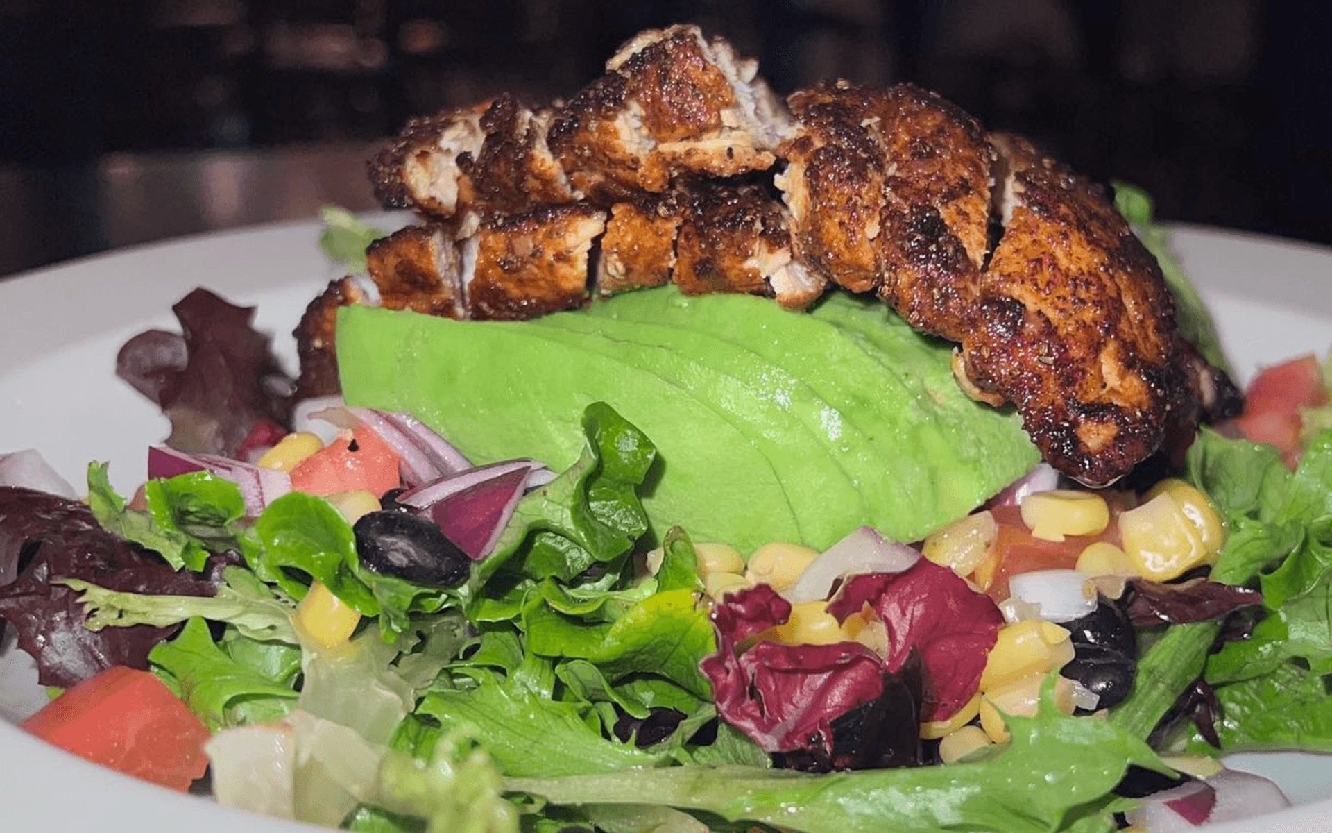 Join Bailey’s BBQ Rewards