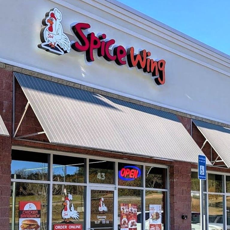 Welcome: Your Global Wing Adventure Starts Here