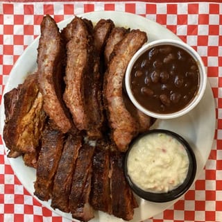 1/2 Slab & Rip Tip Combo