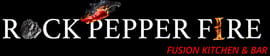 Rock Pepper Fire