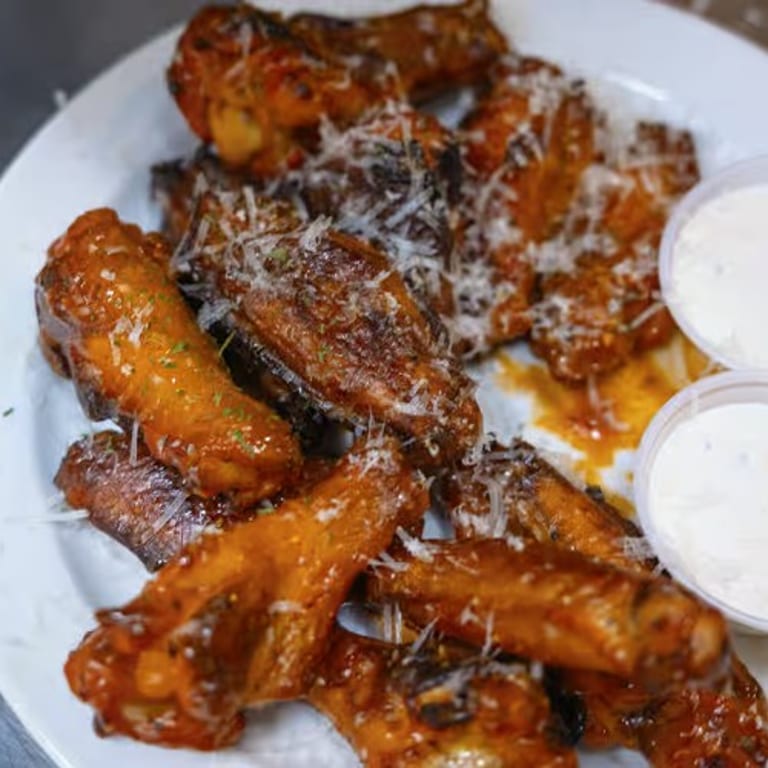 Garlic Bread: A Must-Try at Our Italian Eatery