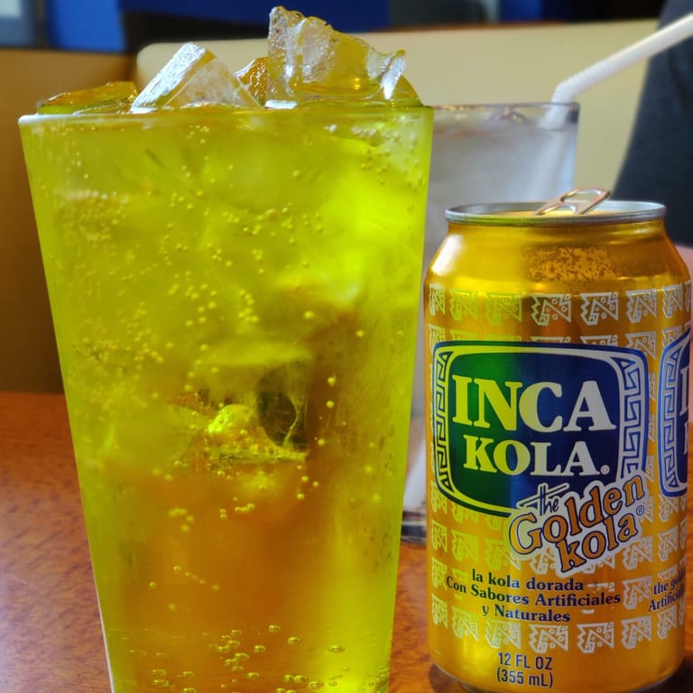 Sip into Tradition – The Golden Experience