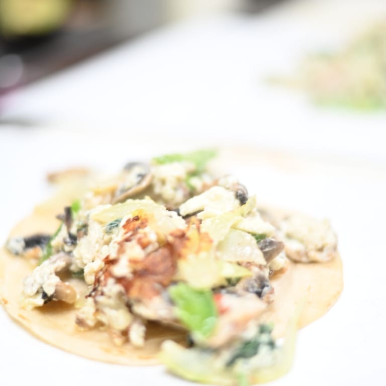 Breakfast, Bites & Beyond🌞