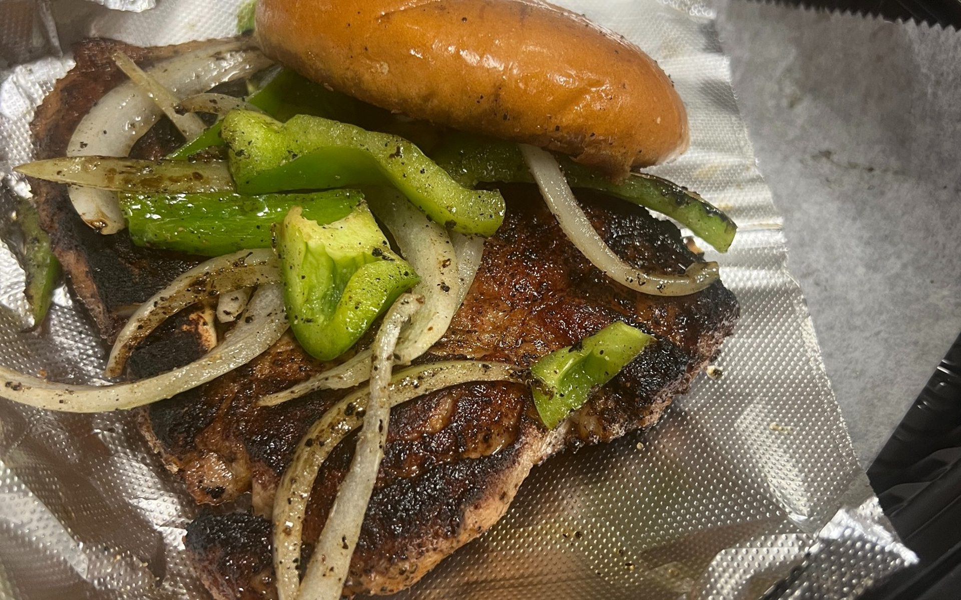 Best Southern food in Sterling, VA | C & E Southern Bites Restaurant |  Southern food near me